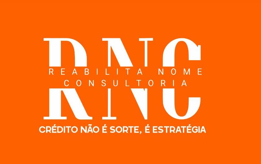 RNC Reabilita Nome Consultoria